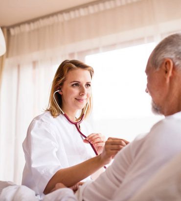 Brookehill Care