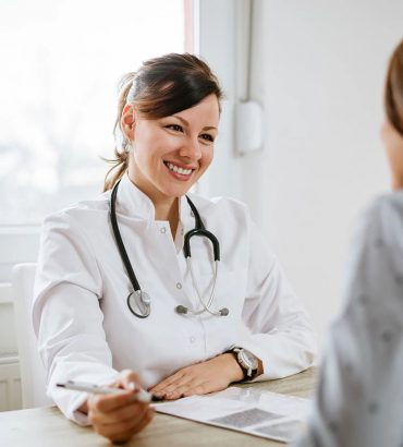 Brookehill Care