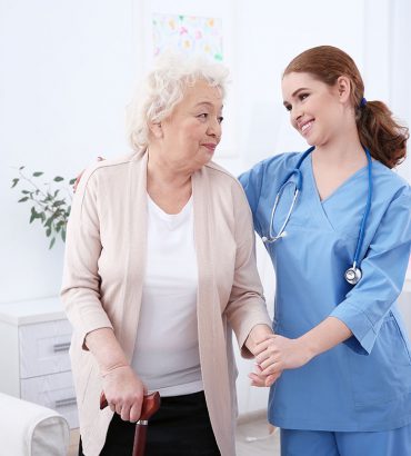 Brookehill Care