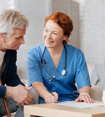 Brookehill Care
